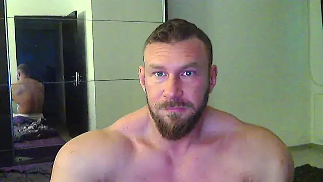 muscularkevin online show from 3, 5, 2026