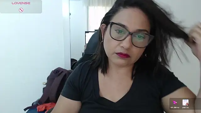 Katha Marck online show from 17, 2, 2026