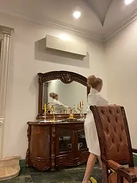 Amazoniiaa online show from 9, 2, 2025