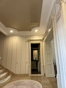 Amazoniiaa online show from 14, 3, 2025