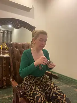 Amazoniiaa online show from 21, 3, 2025