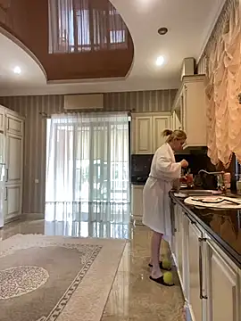 Amazoniiaa online show from 23, 3, 2025