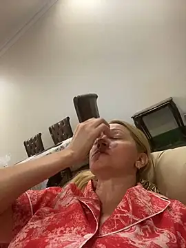 Amazoniiaa online show from 22, 9, 2025