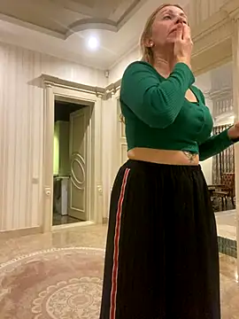 Amazoniiaa online show from 26, 9, 2025