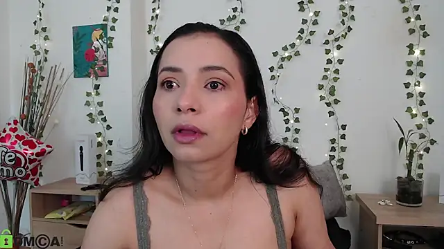 lairenbabe online show from 8, 6, 2026