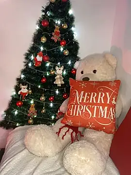 Snapshot of Irisweet_ chatting on 11, 12, 2024 Irisweet online show from 11, 12, 2024