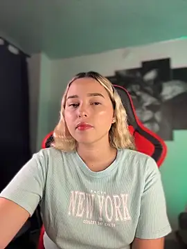 Irisweet  online show from 31, 1, 2026