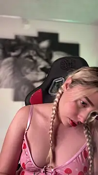 Irisweet  online show from 6, 2, 2026