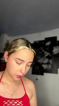Irisweet  online show from 7, 8, 2026