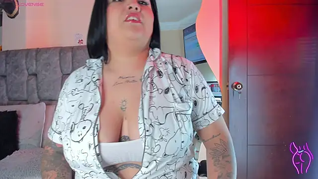 danielasexya1 online show from 2, 12, 2025