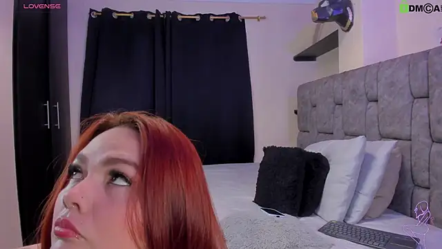 danielasexya1 online show from 21, 5, 2026