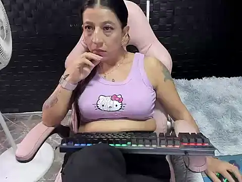 mature sexi40 online show from 15, 10, 2025