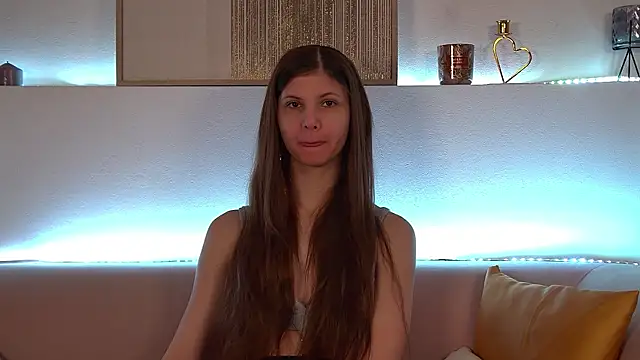 AudreyBarlow online show from 21, 2, 2025