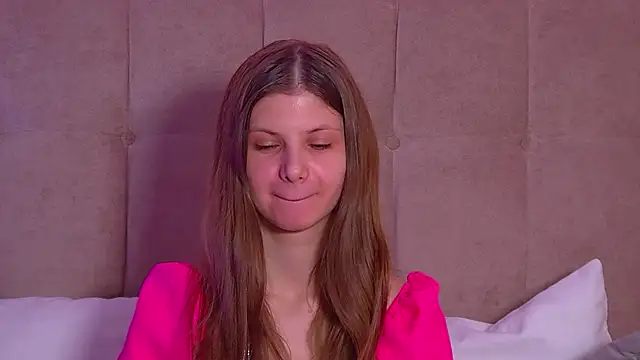 AudreyBarlow online show from 1, 3, 2025