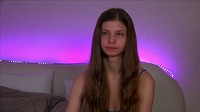 AudreyBarlow online show from 15, 3, 2025