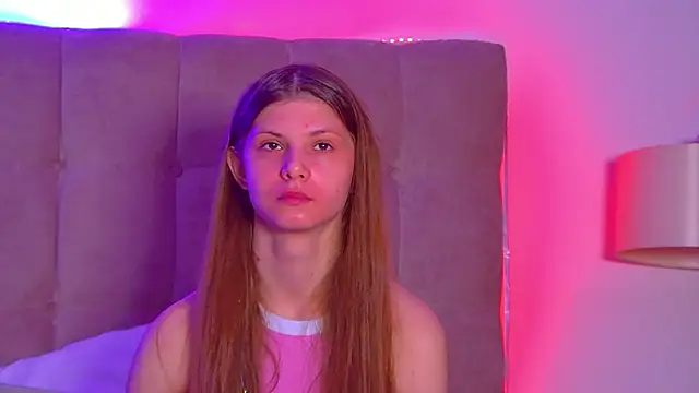 AudreyBarlow online show from 19, 3, 2025