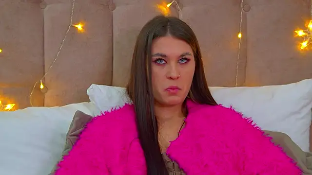 RachelSimpson online show from 27, 12, 2024