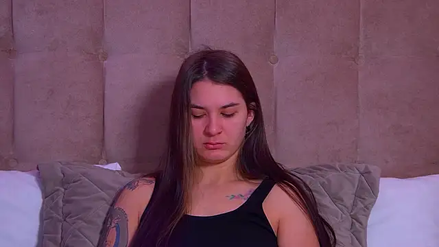 RachelSimpson online show from 23, 1, 2025