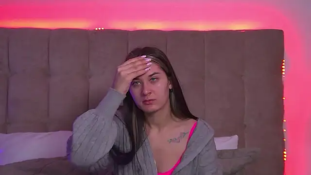 RachelSimpson online show from 30, 1, 2025