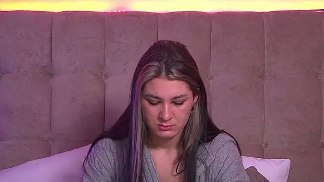 RachelSimpson online show from 31, 1, 2025