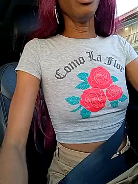 Jasmine FullsShine online show from 28, 3, 2026