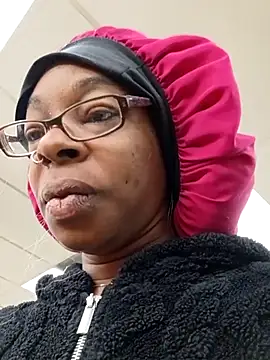 Jasmine FullsShine online show from 19, 4, 2026