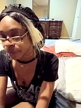 Jasmine FullsShine online show from 23, 4, 2026