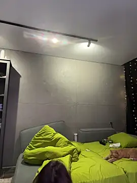 Bastet online show from 19, 4, 2026