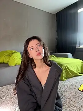 Bastet online show from 25, 4, 2026