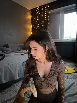 Bastet online show from 26, 4, 2026