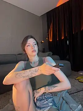 Bastet online show from 8, 6, 2026