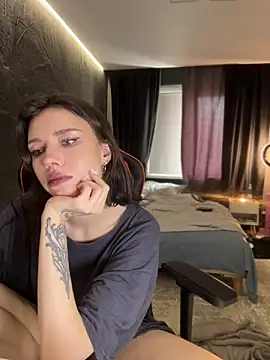 Bastet online show from 28, 7, 2026