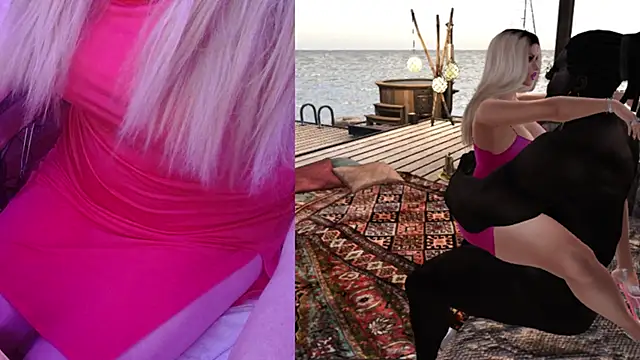 MercedesBends online show from 8, 10, 2025