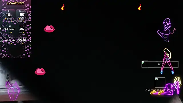 linapalacios online show from 22, 9, 2025