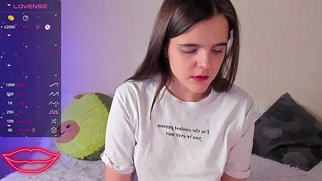 Ema X Love online show from 21, 2, 2026