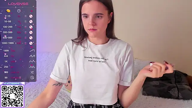 Ema X Love online show from 13, 3, 2026