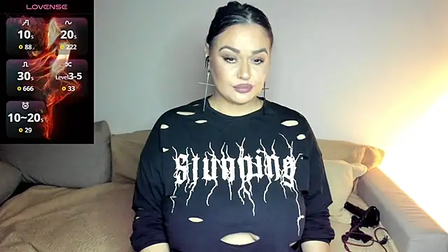 Snapshot of Laura_sinner chatting on 23, 10, 2025 Laura sinner online show from 23, 10, 2025