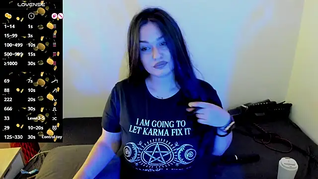 Laura sinner online show from 15, 6, 2026
