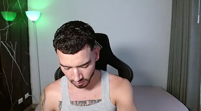 Dangerous-Men online show from 14, 2, 2025
