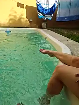 Snapshot of Elnonoykeila77 chatting on 31, 12, 2024 Elnonoykeila77 online show from 31, 12, 2024