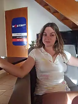 Snapshot of Elnonoykeila77 chatting on 21, 1, 2025 Elnonoykeila77 online show from 21, 1, 2025