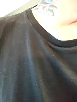 Snapshot of Elnonoykeila77 chatting on 27, 9, 2025 Elnonoykeila77 online show from 27, 9, 2025