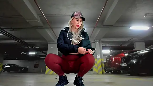 Pandora Vibes online show from 17, 3, 2025