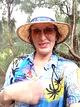 Eliza Wendy online show from 24, 9, 2025