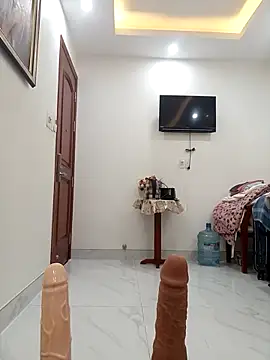 Eliza Wendy online show from 9, 10, 2025