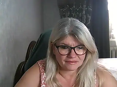 Diana 49 online show from 13, 9, 2025