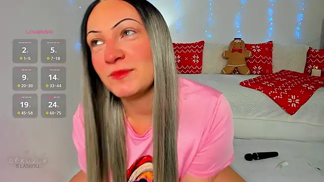 KVerunce online show from 18, 12, 2024