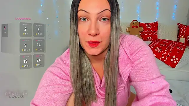 KVerunce online show from 1, 1, 2025