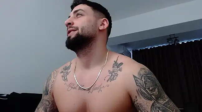  DylanGreen online show from 22, 2, 2025