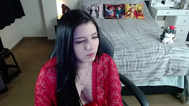 kittykat18x online show from 24, 10, 2025